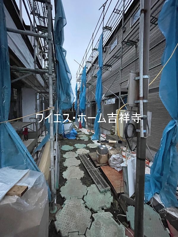 ihana gardenA・B棟  その他15