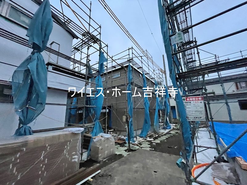 ihana gardenA・B棟  その他16