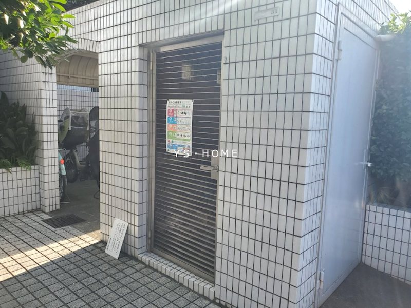 その他外観1
