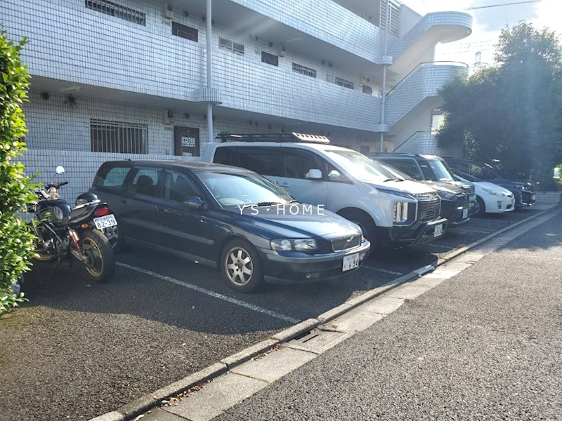 その他外観4