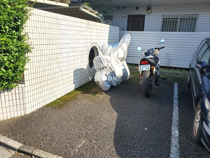 その他外観6