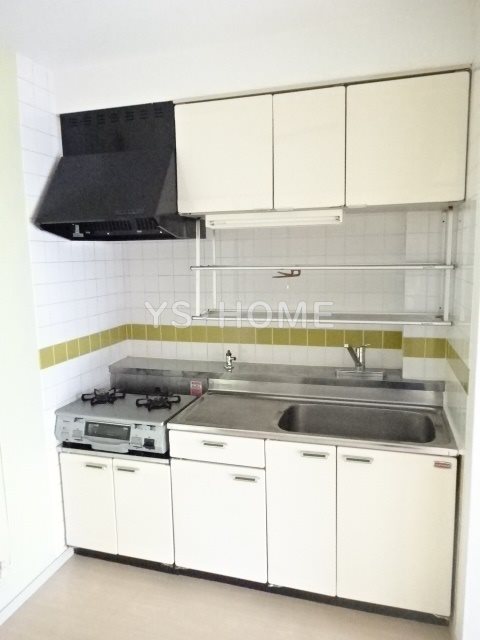パールマンションオザキⅠ キッチン