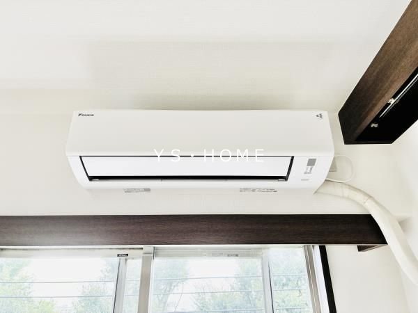 ダイアパレス　プロヴァンシア武蔵境 その他4