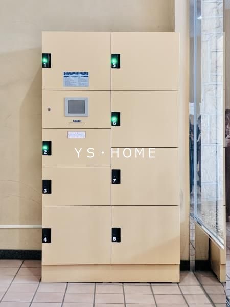 ダイアパレス　プロヴァンシア武蔵境 その他7