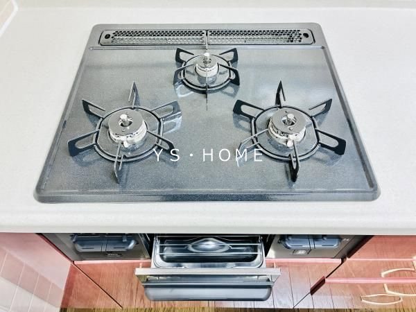 ダイアパレス　プロヴァンシア武蔵境 その他9