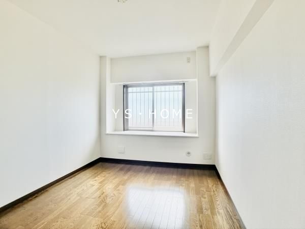 ダイアパレス　プロヴァンシア武蔵境 ベッドルーム