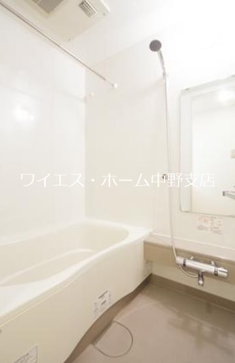 風呂画像