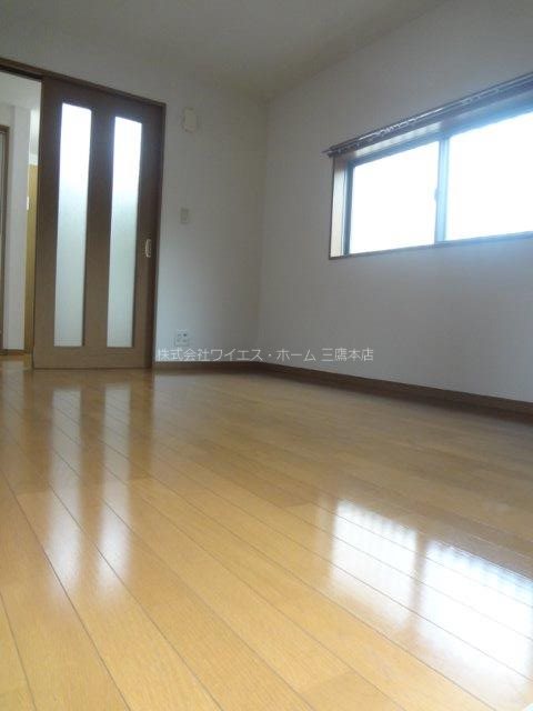 メゾンⅢ その他8