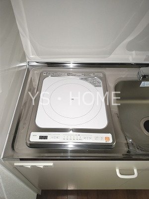 コーポセブン その他8