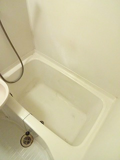風呂画像