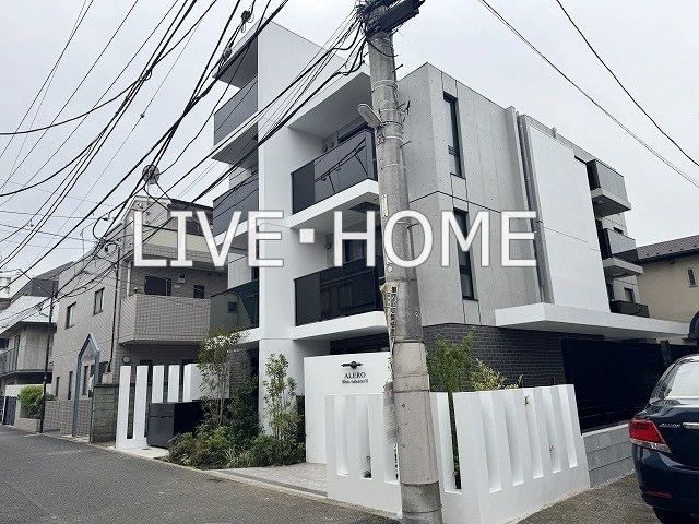 その他外観1