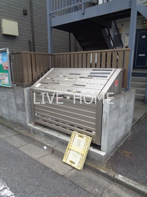 その他外観5