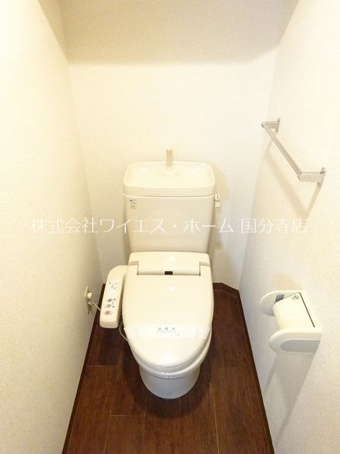 ヴェルステージ国分寺 その他3