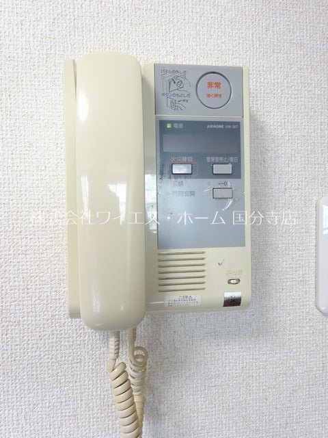 ヴェルステージ国分寺 その他4