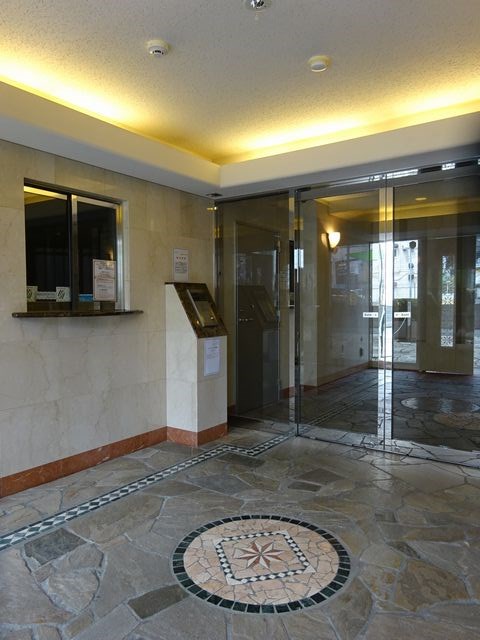 ヴェルステージ国分寺 その他外観3