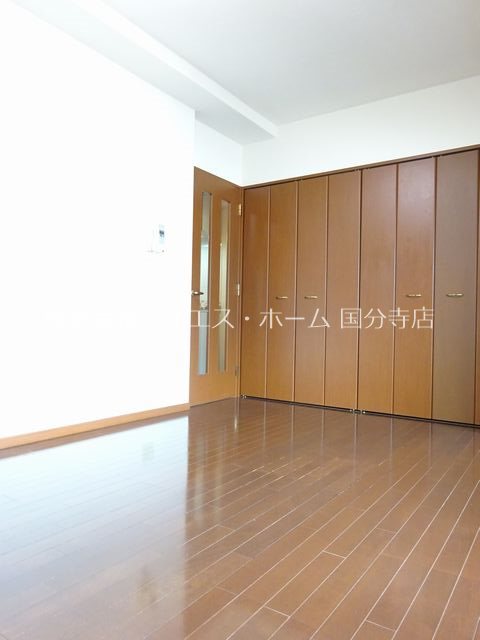 ヴェルステージ国分寺 リビング