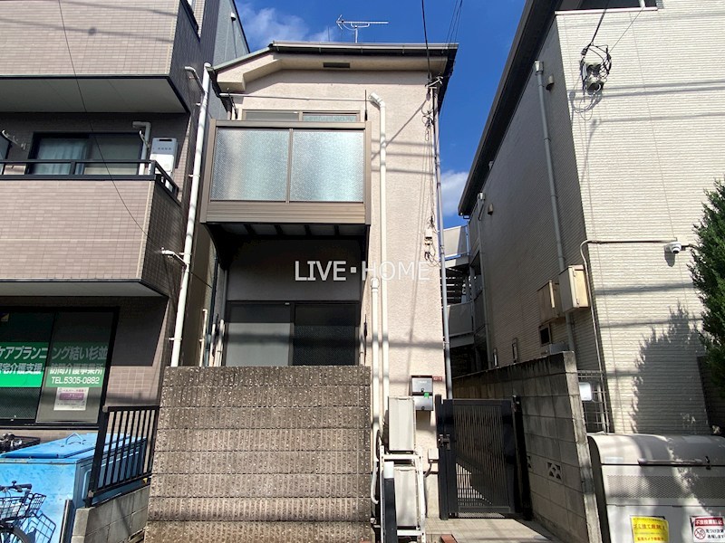 その他外観1