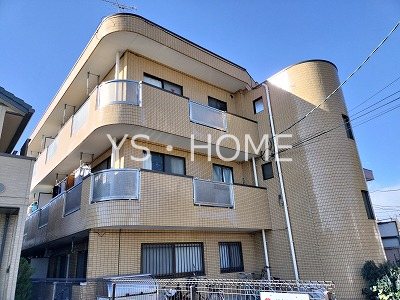 サンパレス第2牟礼 外観