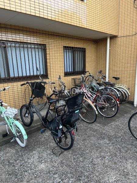 サンパレス第2牟礼  その他2