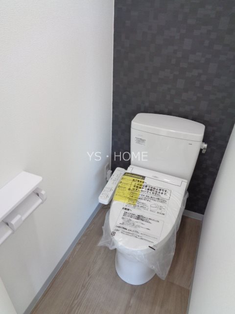 サンパレス第2牟礼  その他4