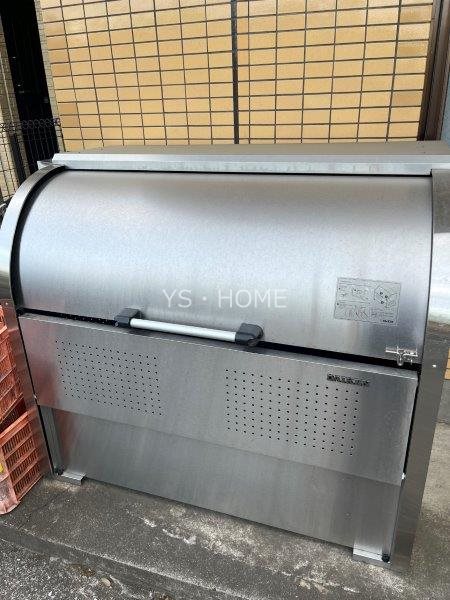 サンパレス第2牟礼  その他8