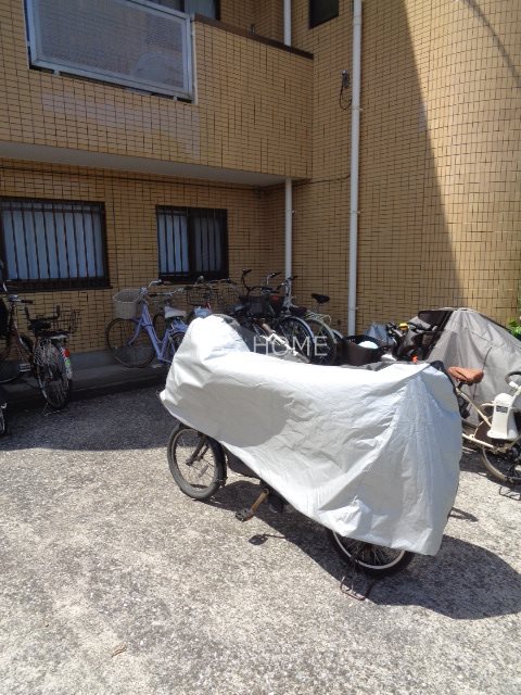 サンパレス第2牟礼  その他9