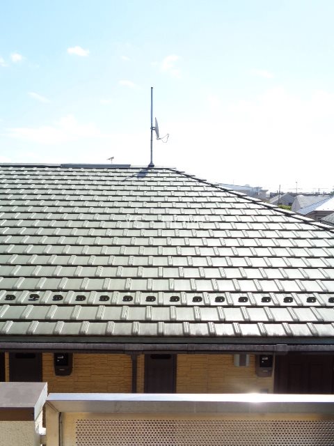 サンパレス第2牟礼  その他22