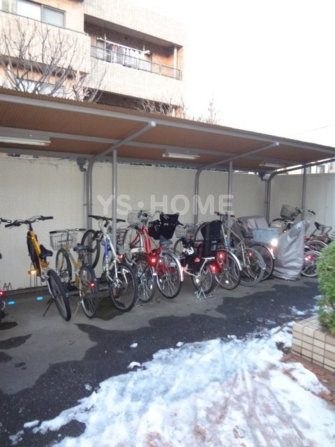 ヴェール久我山Ⅱ その他17