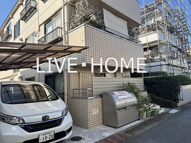その他外観1
