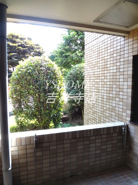 ヴェール久我山Ⅱ  その他3