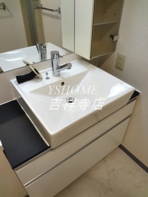 ヴェール久我山Ⅱ  その他4