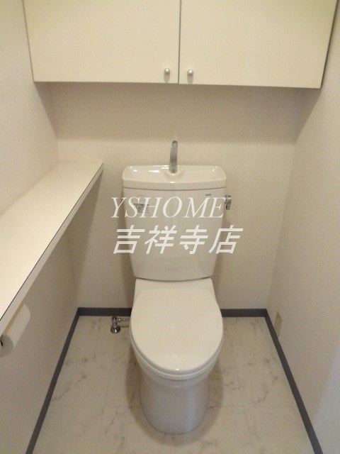 ヴェール久我山Ⅱ  その他6