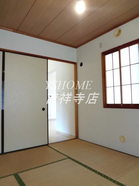 ヴェール久我山Ⅱ  その他8
