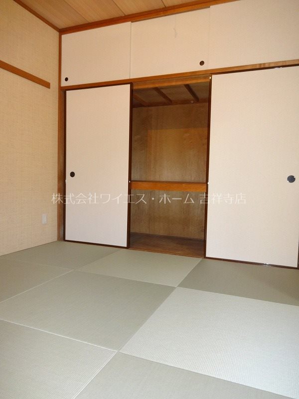ヴェール久我山 その他1