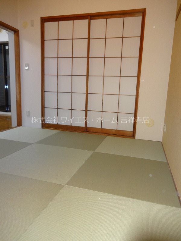 ヴェール久我山 その他16