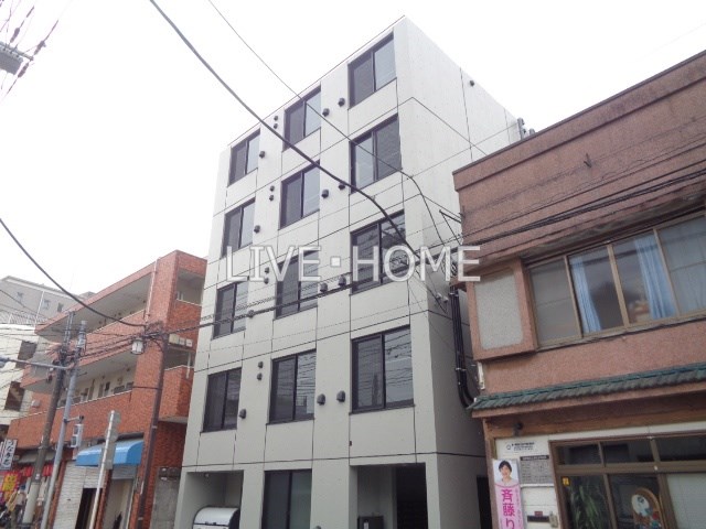 その他外観1