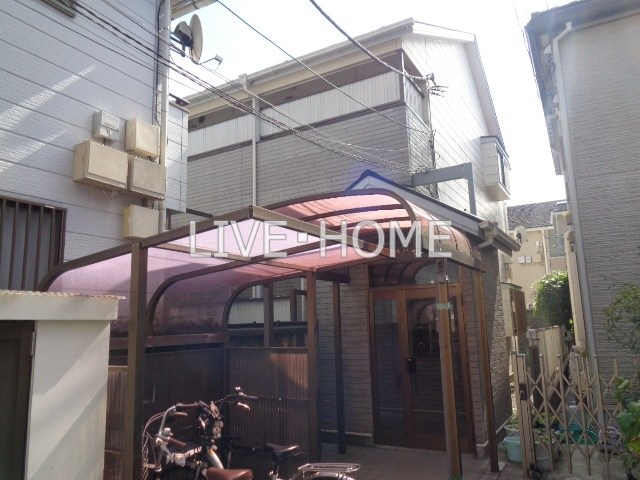 その他外観1