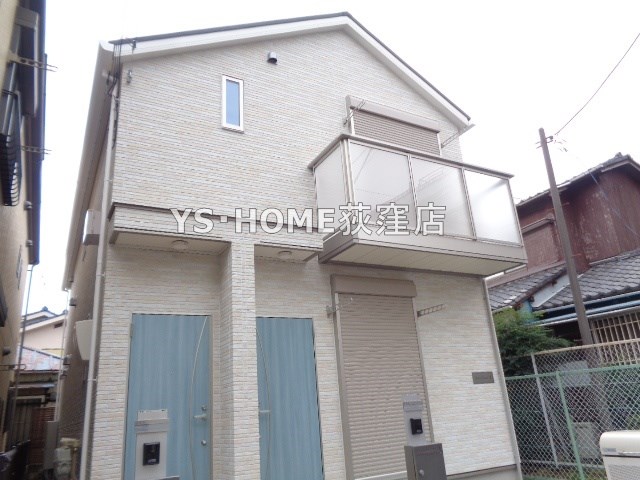 Gras Court A その他9