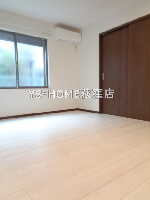 Gras Court A その他12
