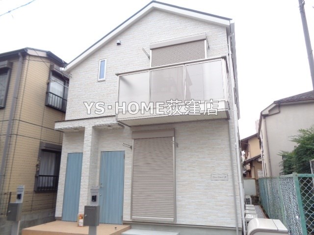 Gras Court A その他17