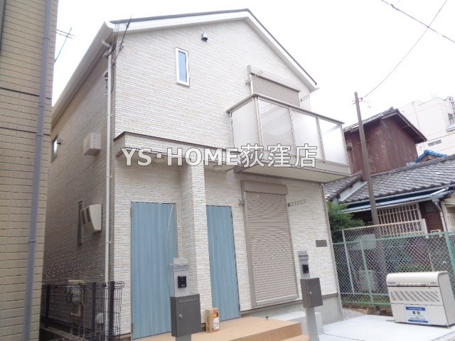 Gras Court A その他18