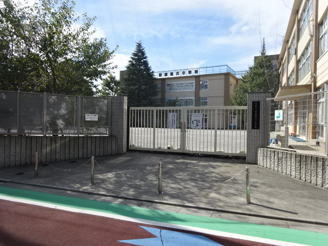 Gras Court A 周辺画像7