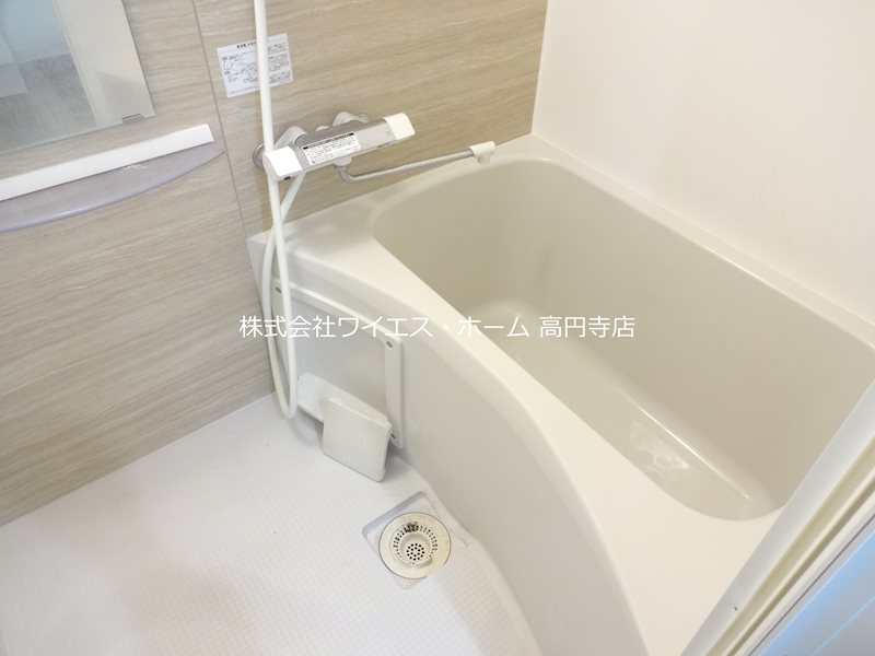 風呂画像
