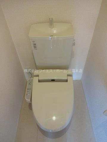 クレールローズ その他2