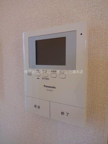 クレールローズ その他3