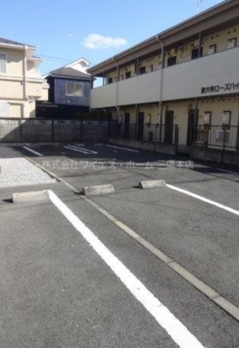 クレールローズ その他7