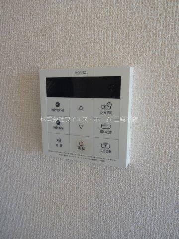 クレールローズ その他9