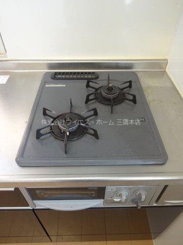 クレールローズ その他10