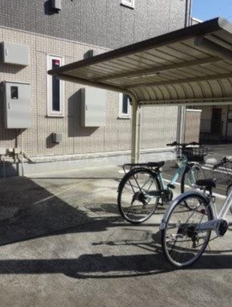 クレールローズ その他14