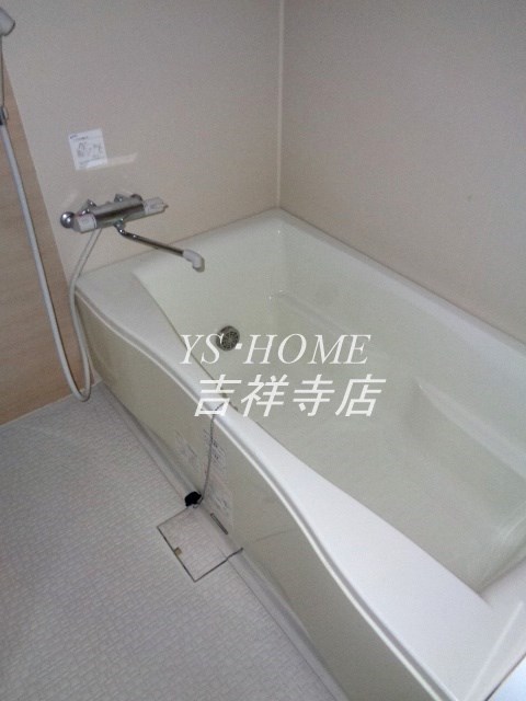 風呂画像